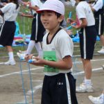 大運動会だぞ~
